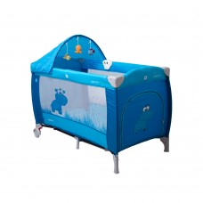 Манеж детский Samba Lux 03 COTO BABY